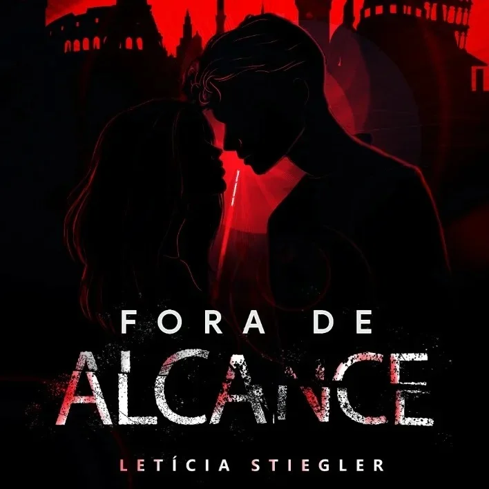 Fora de Alcance [Livro II]