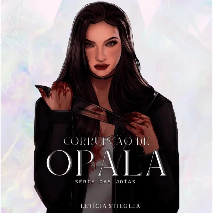 Corrupção de Opala [Série das Joias]