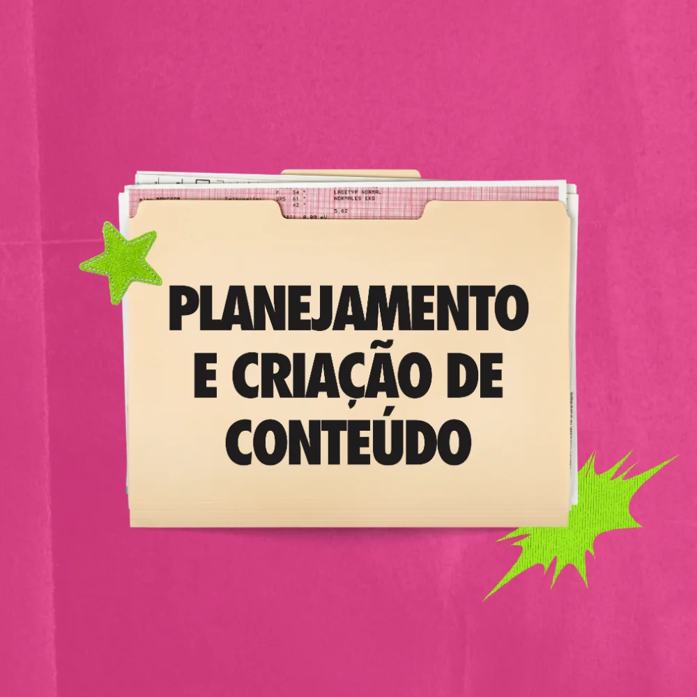 Orçamento social media
