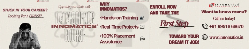 Innomatics Test