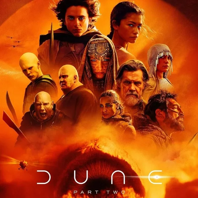 Dune