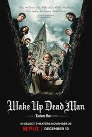 Wake Up Dead Man
