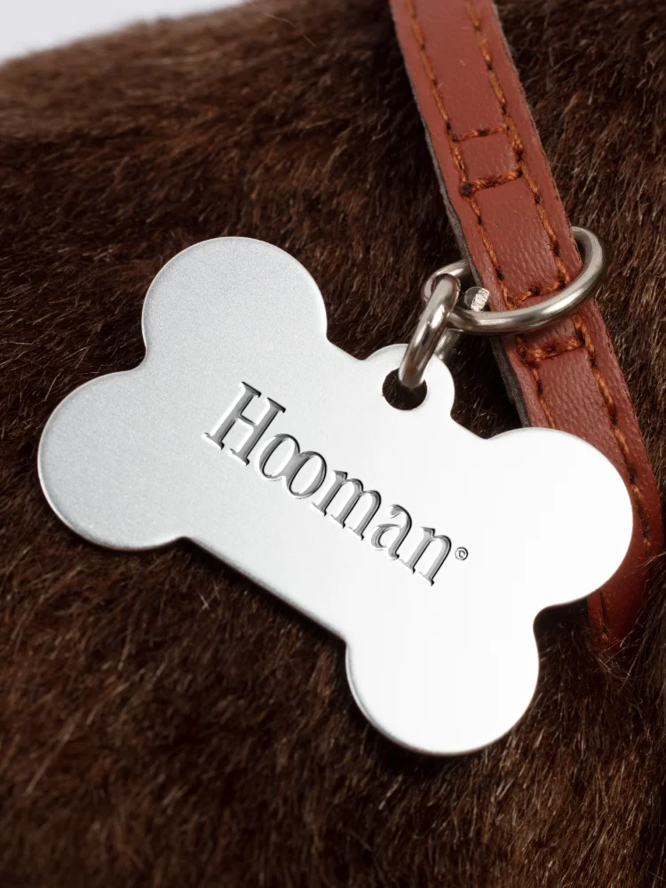 Hooman Club ©