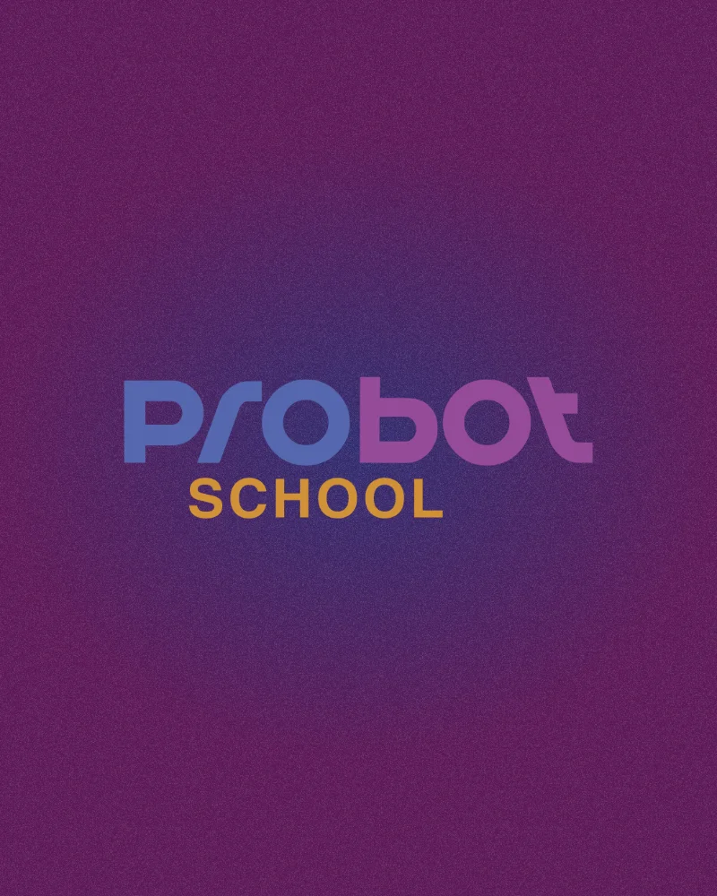 Escuela de robótica