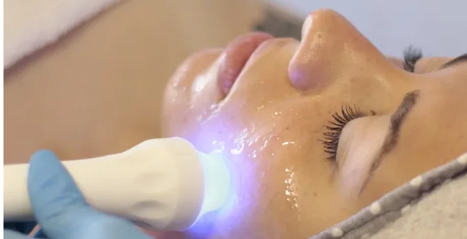 Estética y Belleza