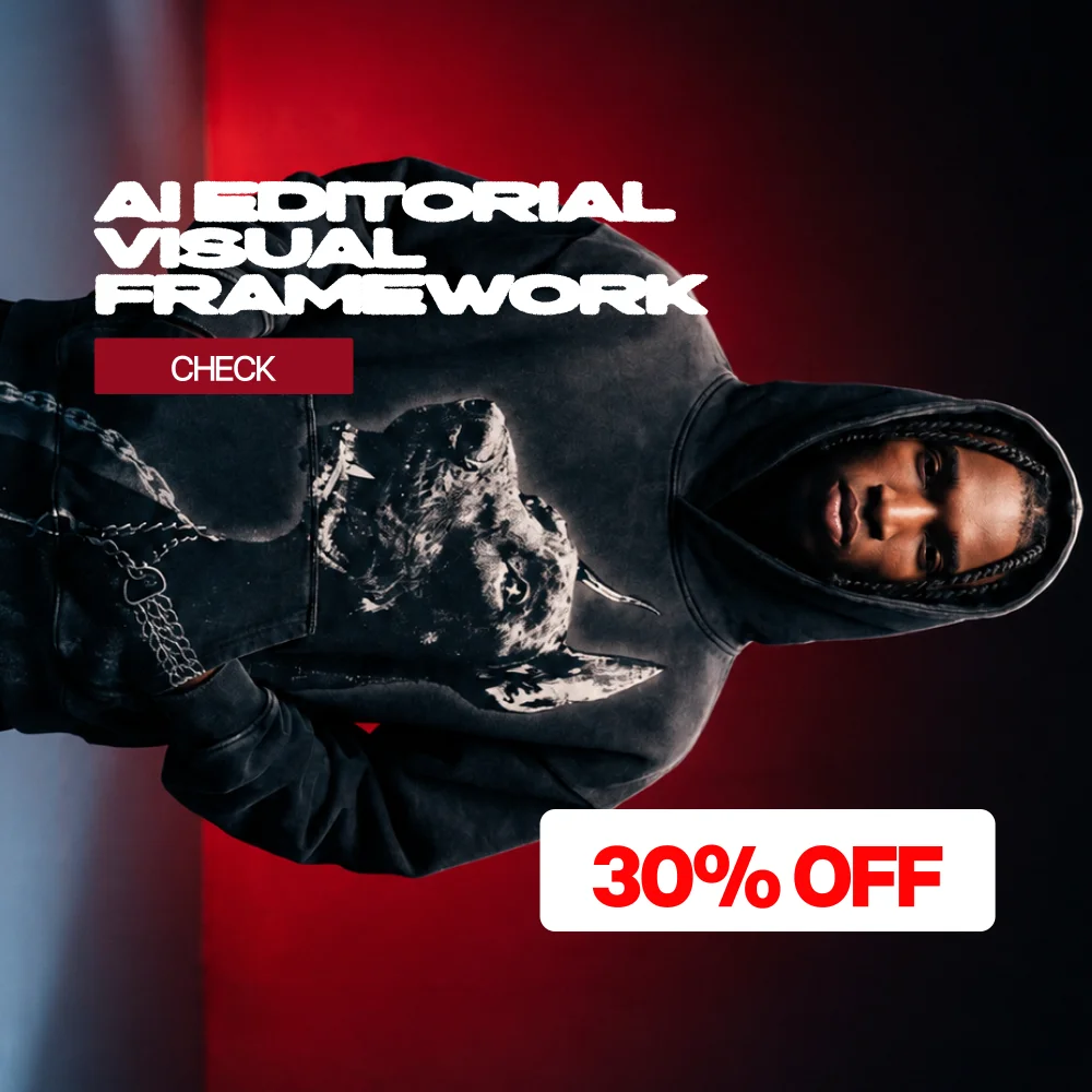 30%OFF FRAMEWORK