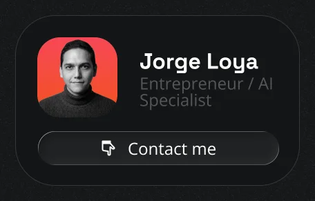 jorgeloya photo