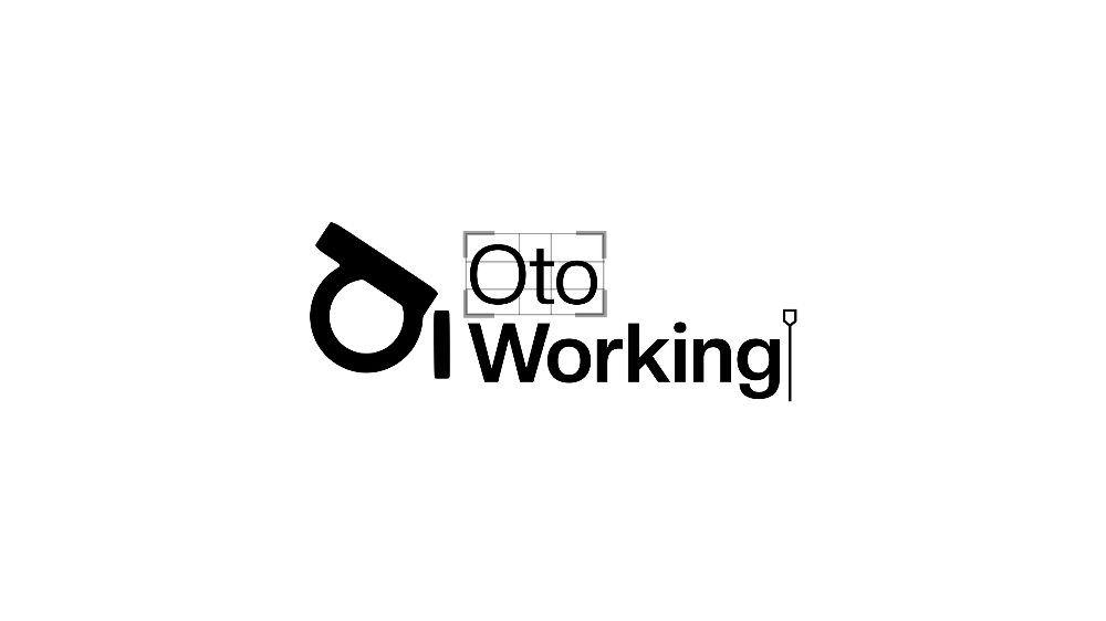 otoworking photo