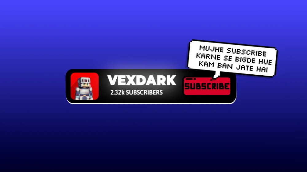 vexdark photo