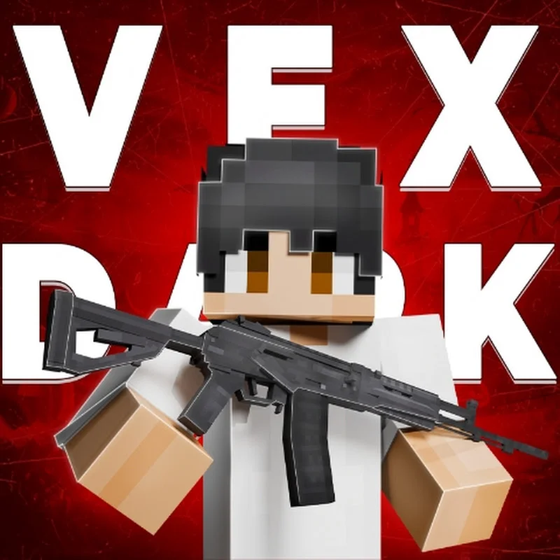 vexdark photo