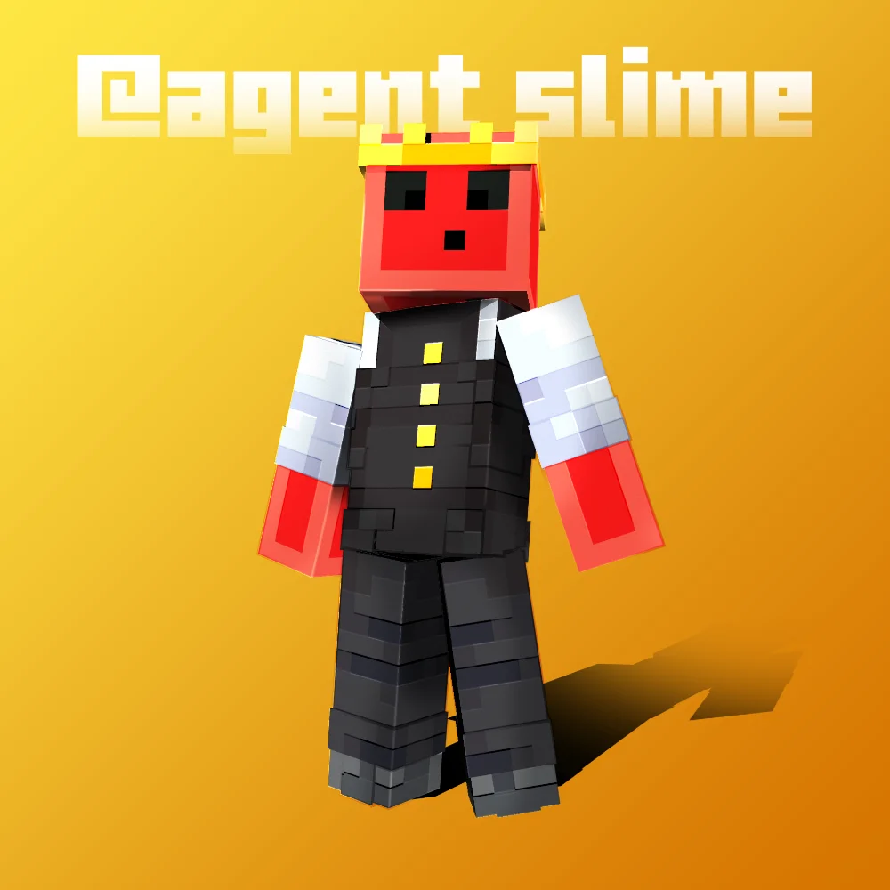 agentslime photo