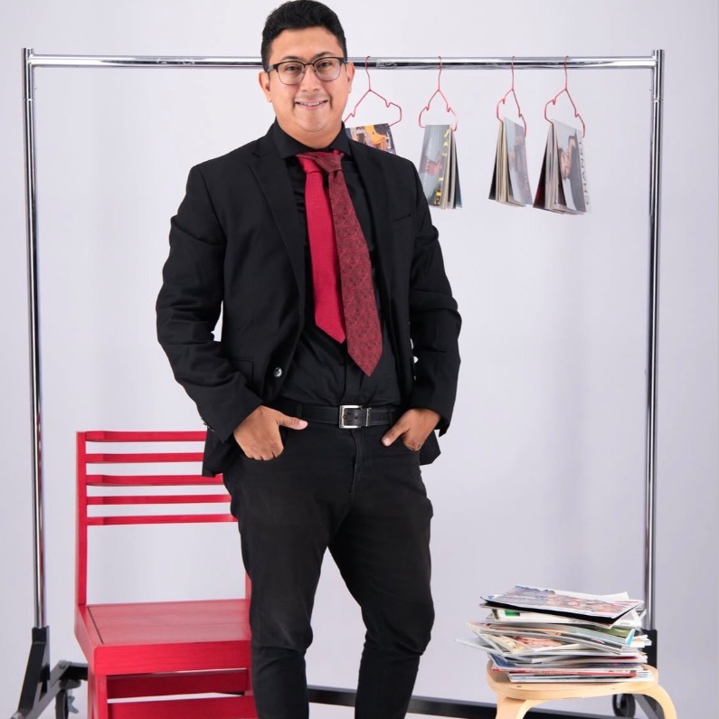 Mauricio Flota