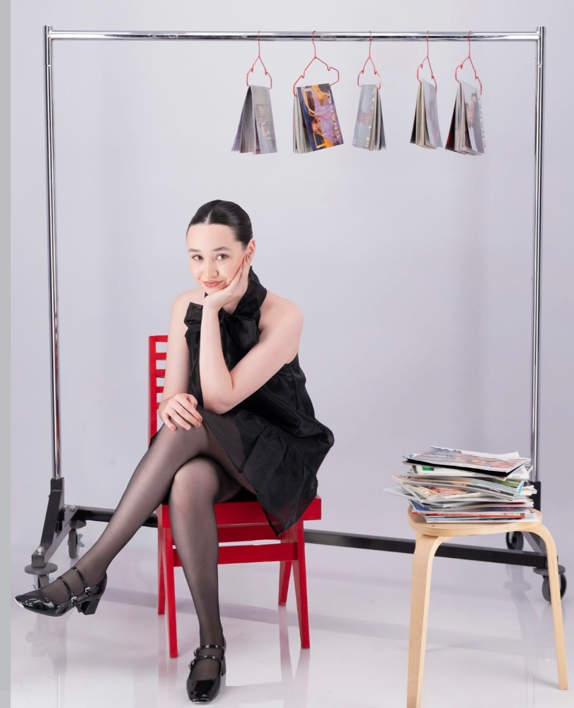 Lidia Hernández