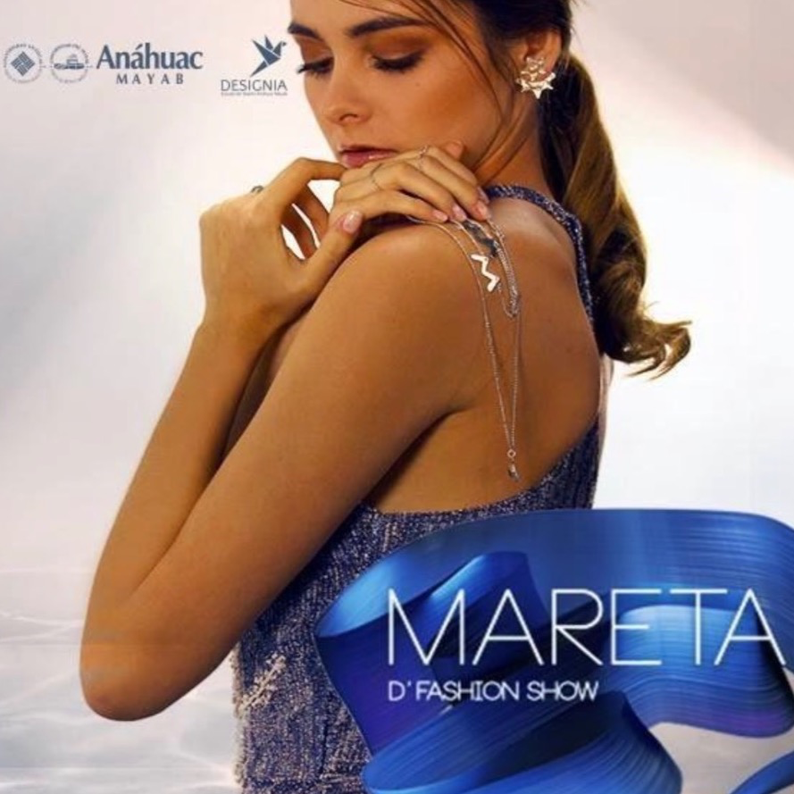 Mareta- 2016
