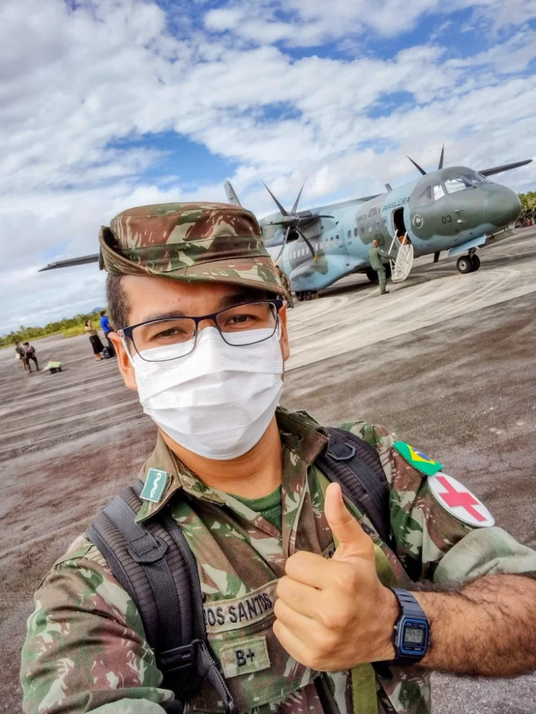 Exército Brasileiro 🪖
