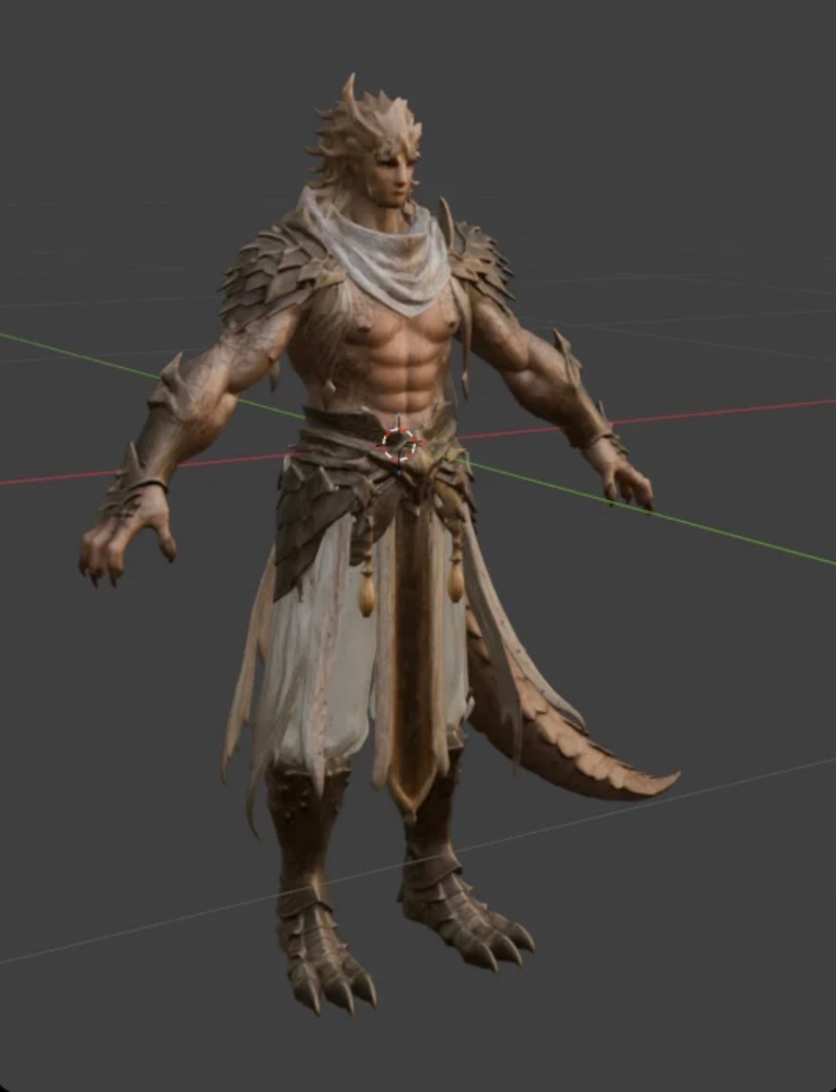 loki2 photo