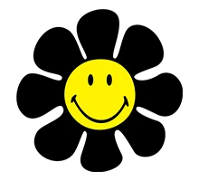 smiley photo