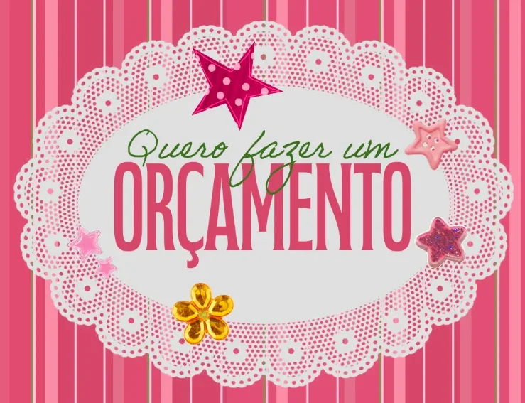 Preencha o formulário