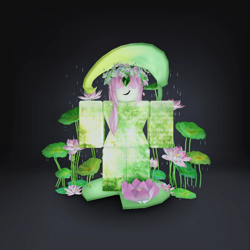 Mother Nature