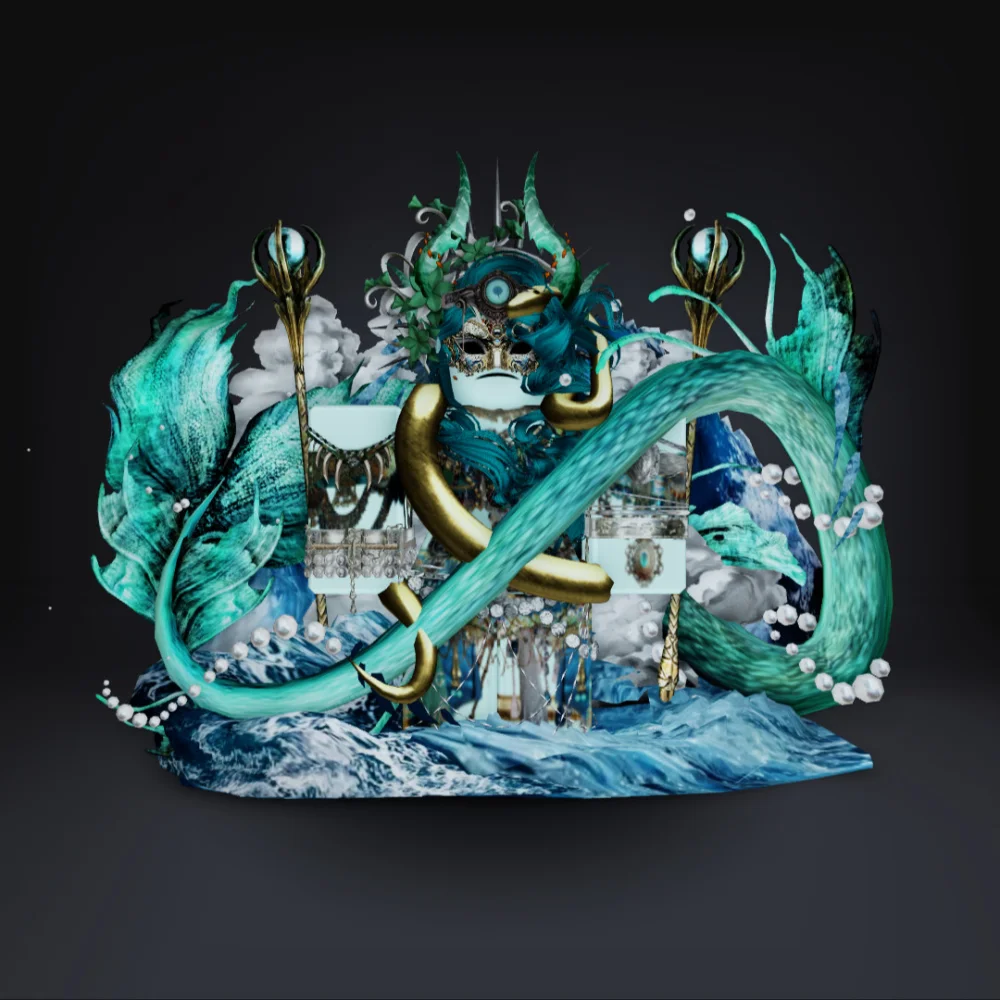 Poseidon