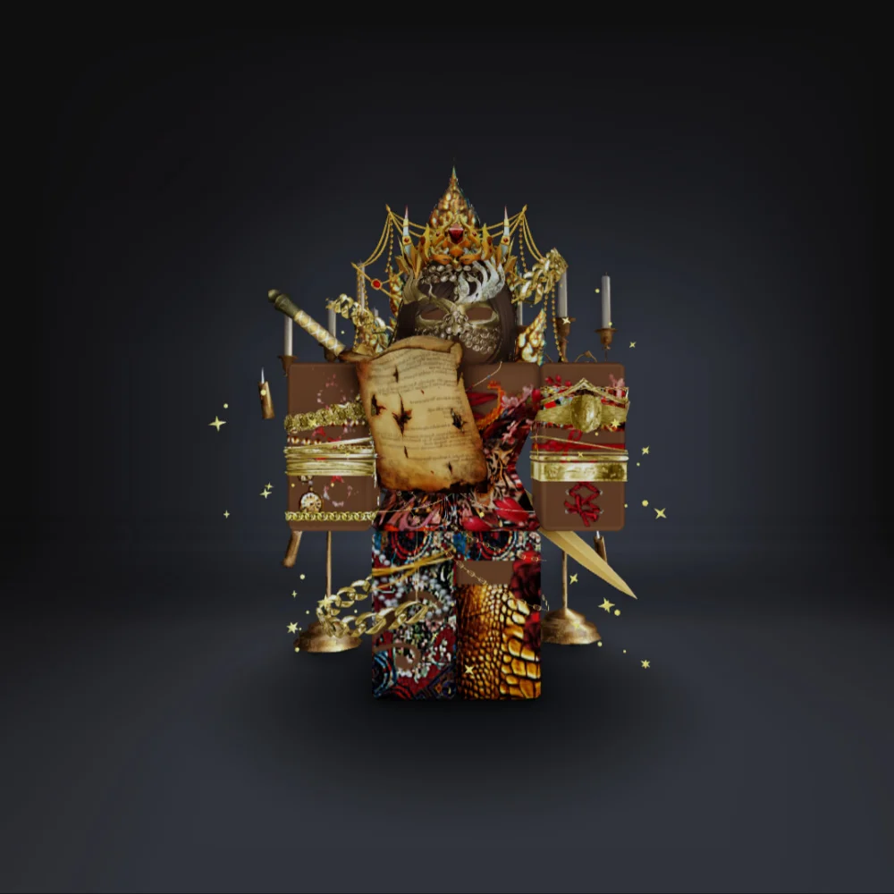 Empress of the Land