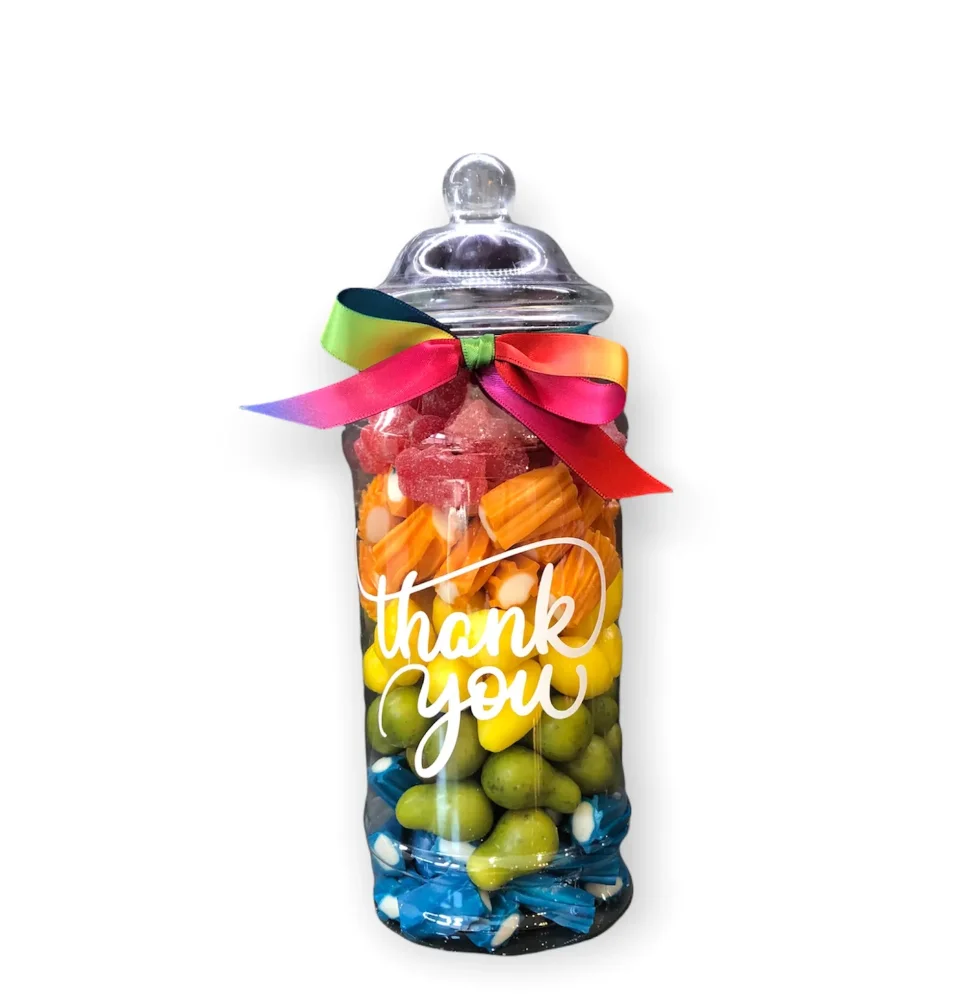Haribo Sweets