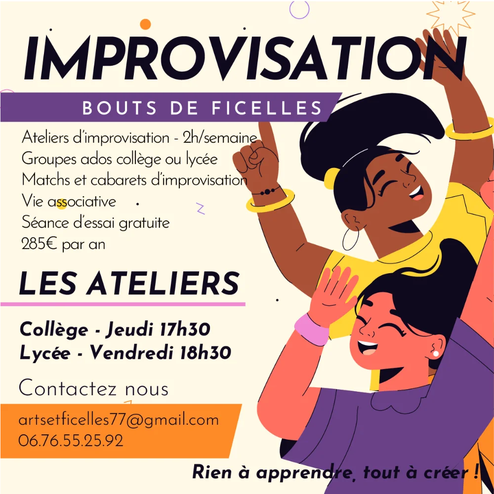 artsetficelles77 photo