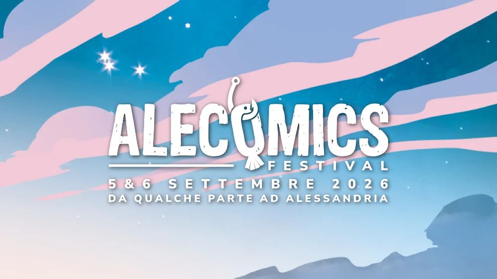 alecomics photo