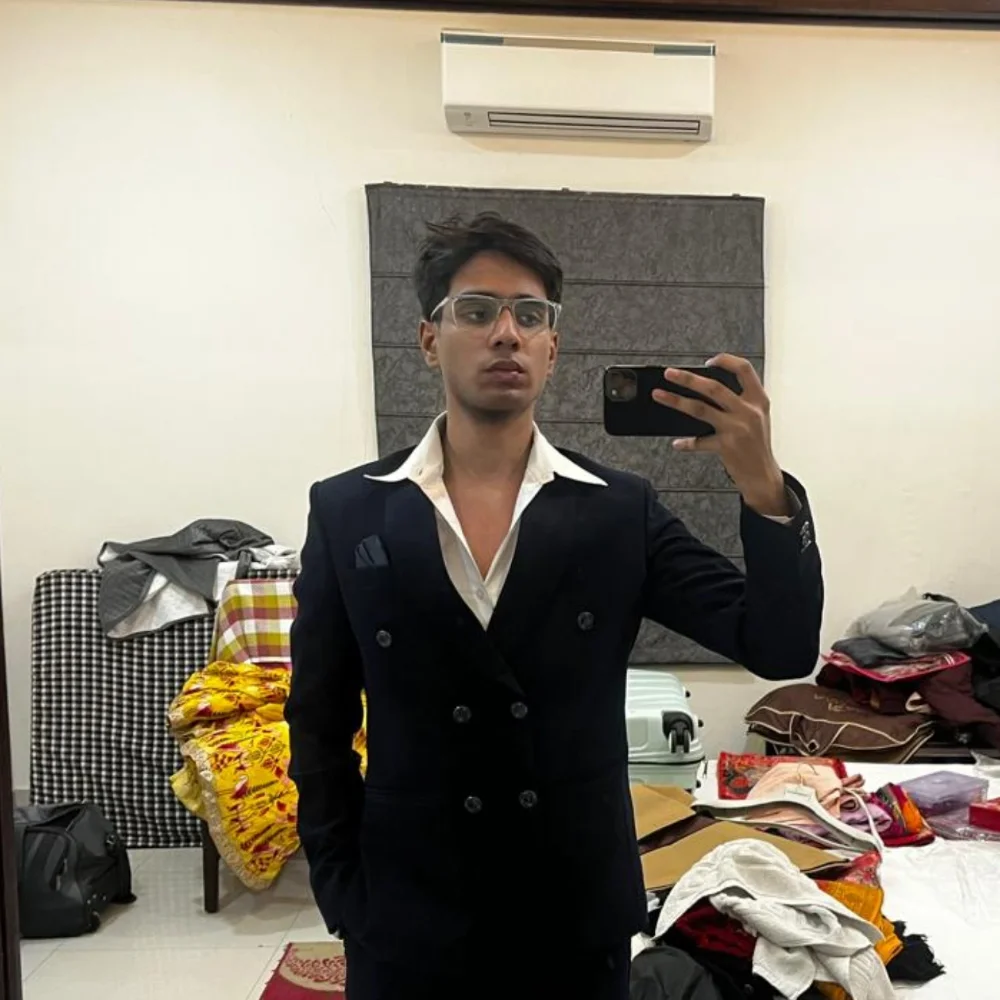 sarthak photo