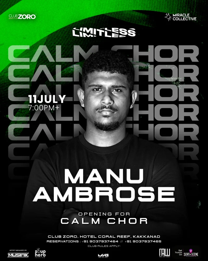 manuambrose photo