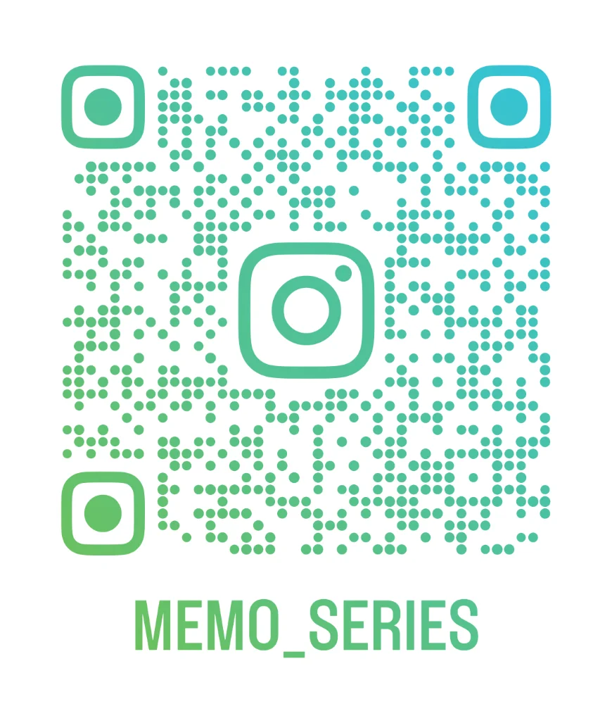 memoseries photo