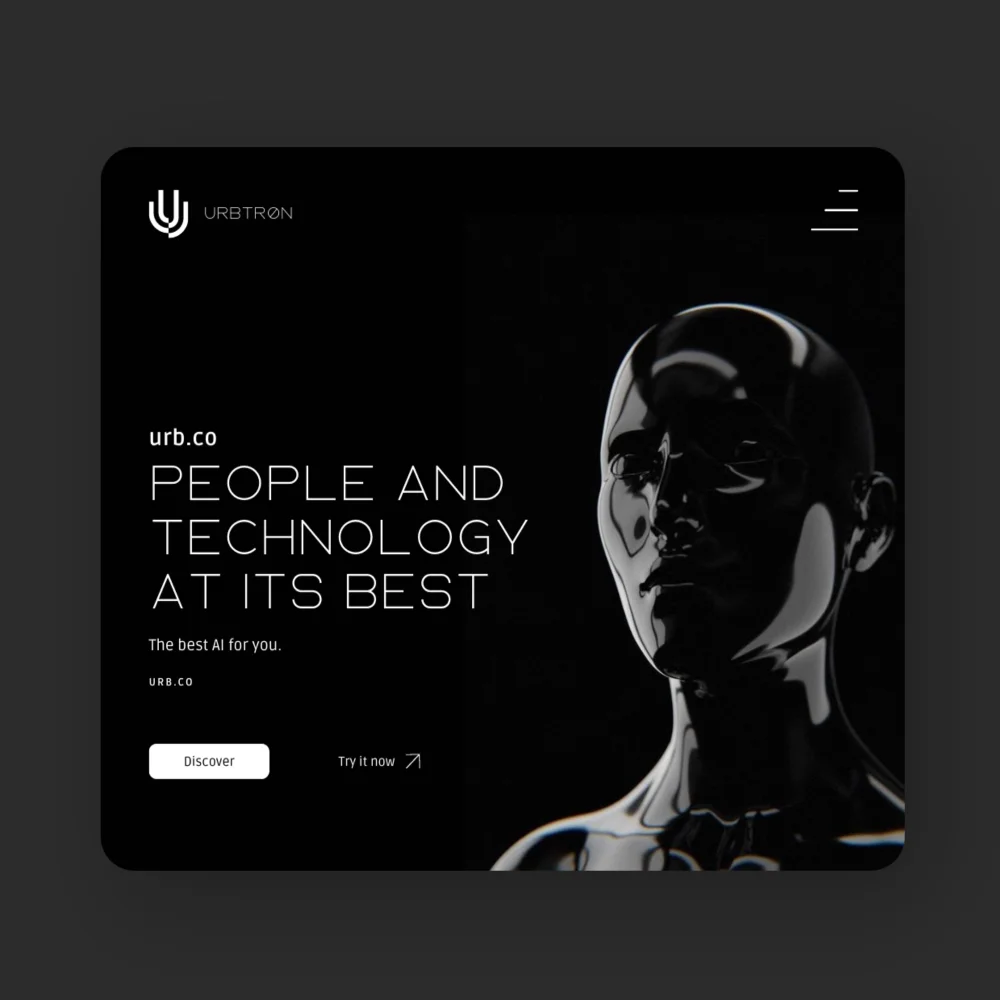 Urb.co study case