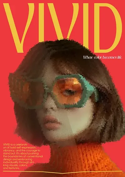 Poster Designs