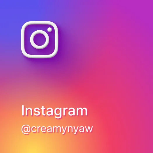creamynyaw photo