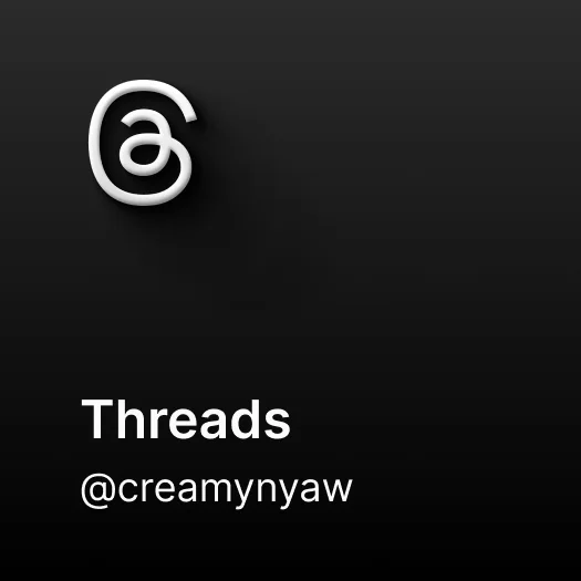 creamynyaw photo
