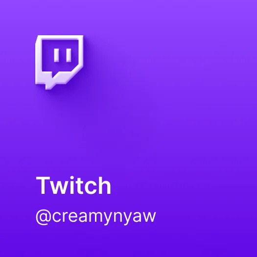 creamynyaw photo