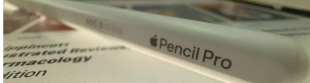 Pencil