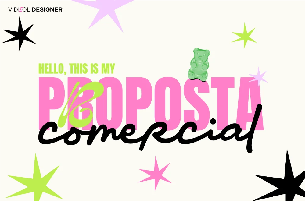 Proposta Comercial | Design de Post 2026