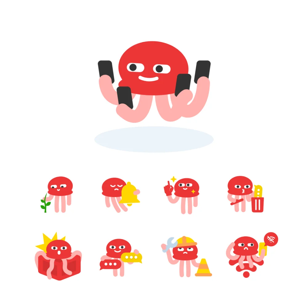 Character Design