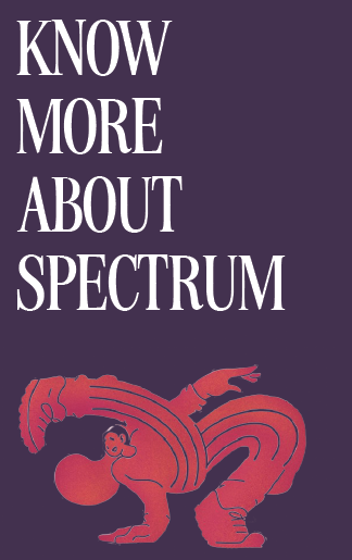 niftspectrum2026vismay photo