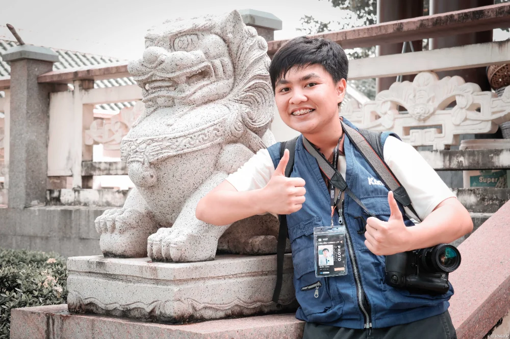 imfriendlyvn photo