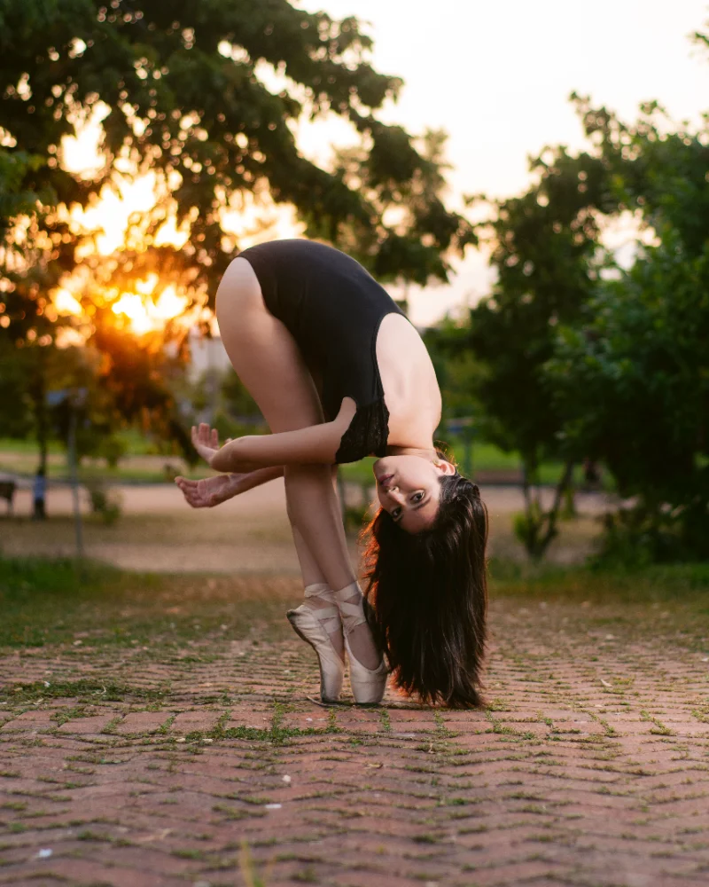 rache photo