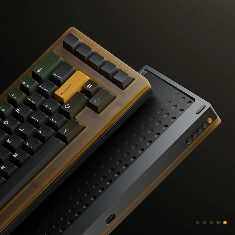 Explore Minerva LX [B-Stock]