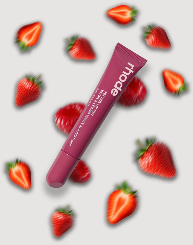 rhode lip tint