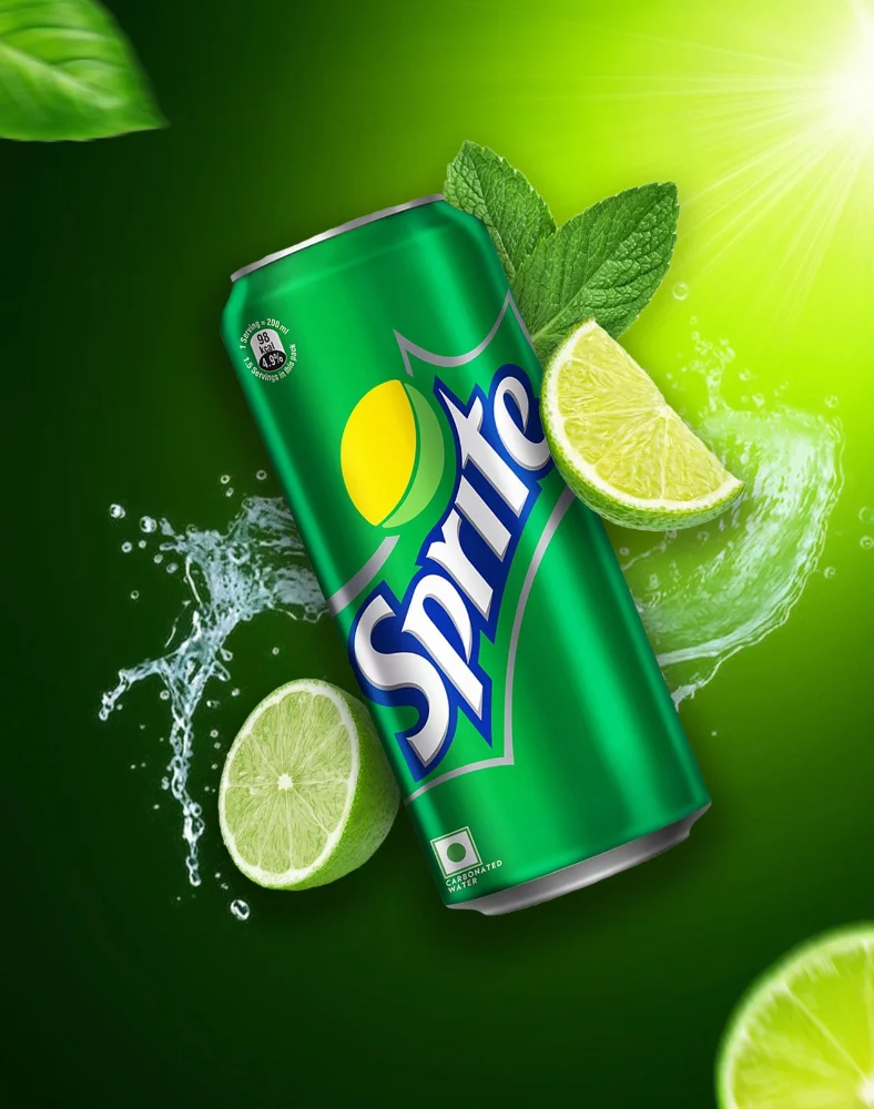 sprite