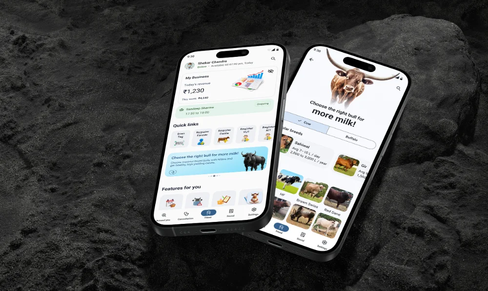 Nitara Friend App