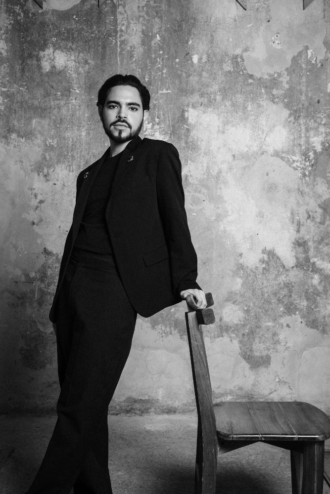 Diego Cedeño
