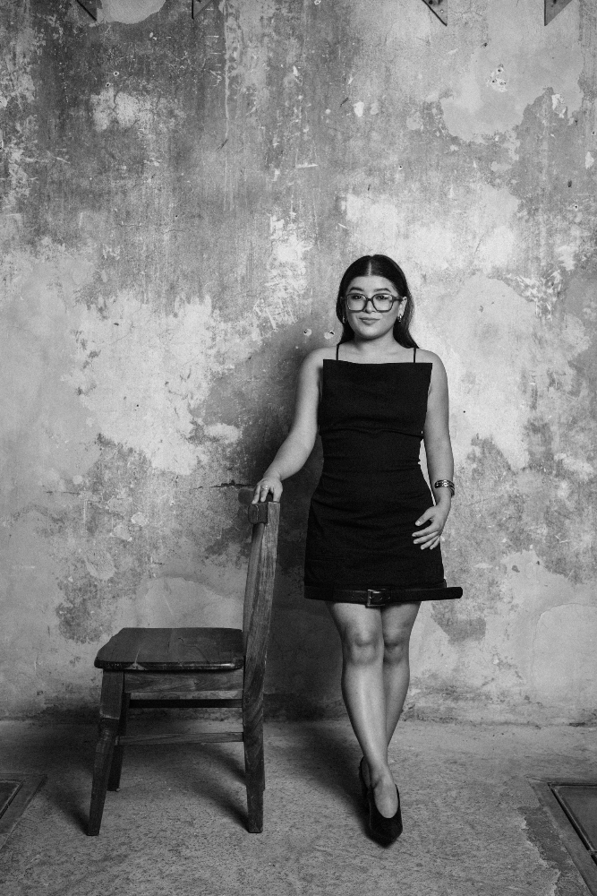 Regina Juárez