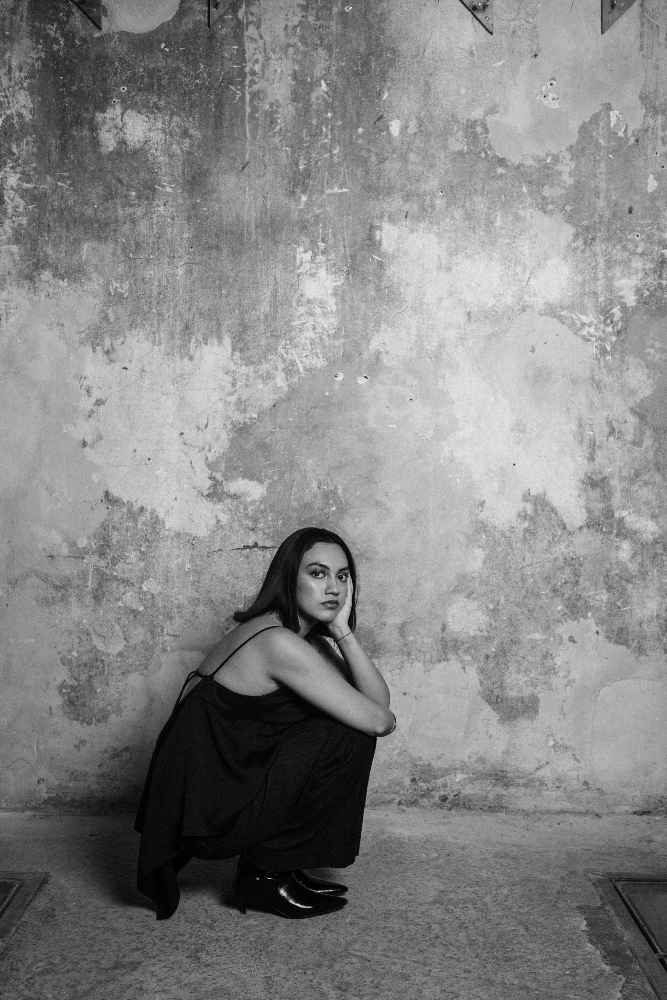 Aranza Torres