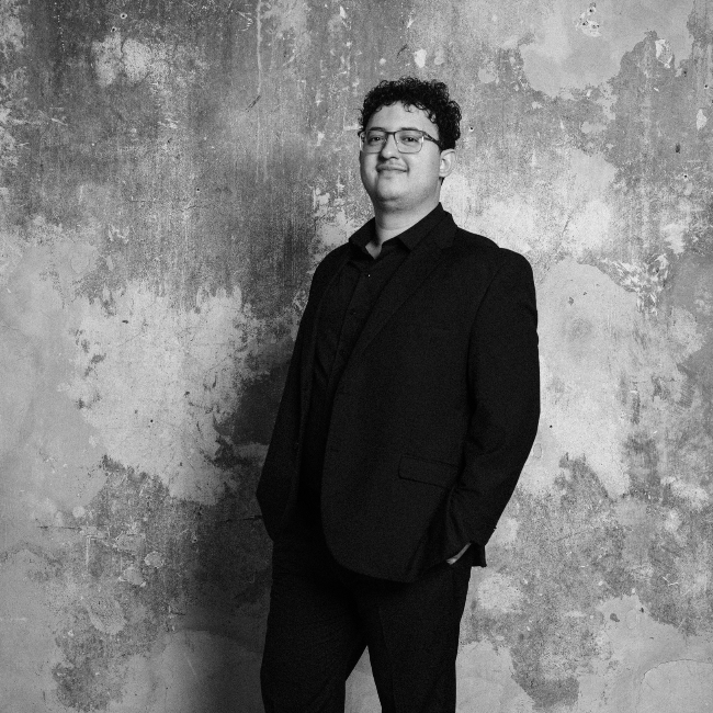 Carlos Arguelles